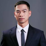 Luật sư Phạm Hồng Mạnh