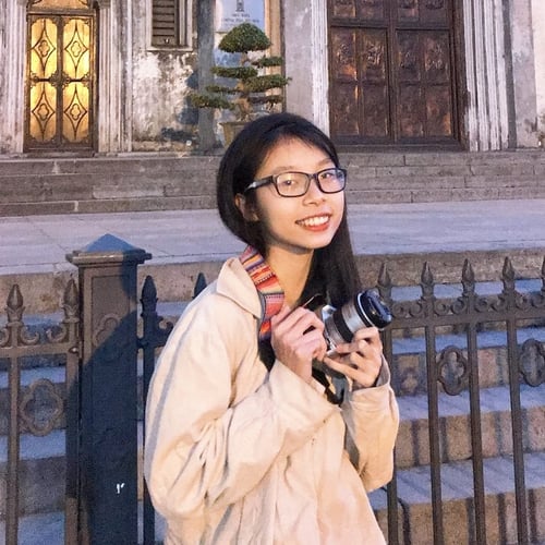 Phan Ngoc Anh Duong